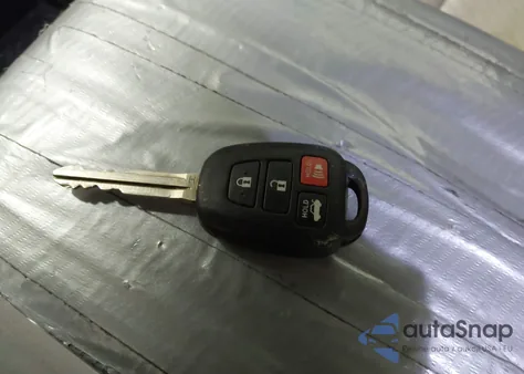 2017 Toyota Camry Le/Xle/Se/Xse from USA, damaged, VIN 4T1BF1FK1HU671358